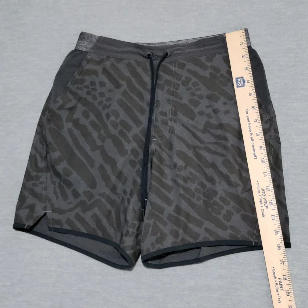 chubbies lightweight black